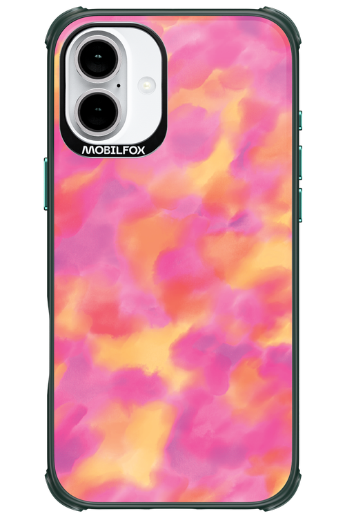 Summer Memories 2.0 - Apple iPhone 16 Plus