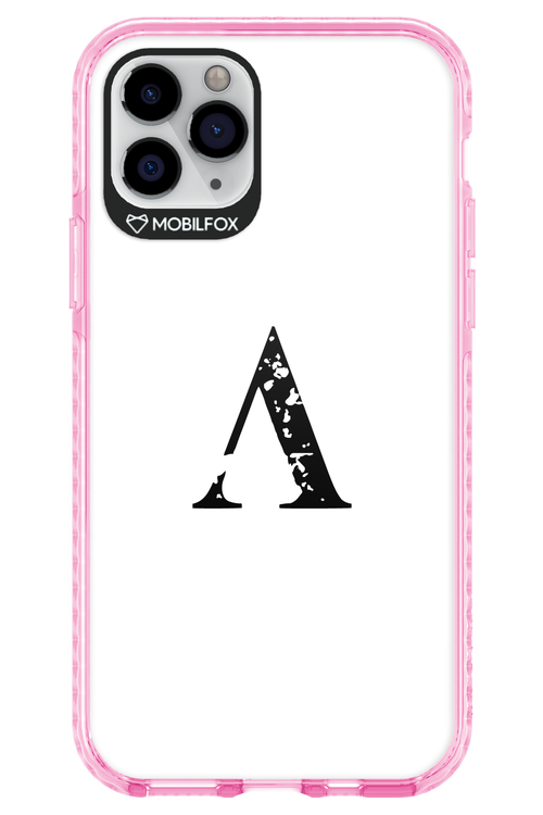 Azteca white - Apple iPhone 11 Pro