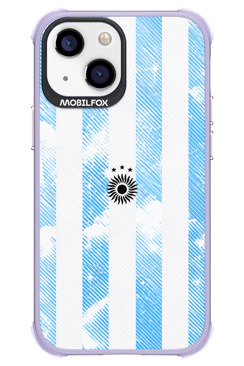 Argentina 2.0 - Apple iPhone 13 Mini