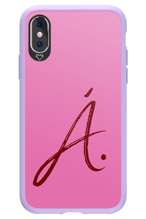 (Sorbet) A II 2.0 - Apple iPhone XS