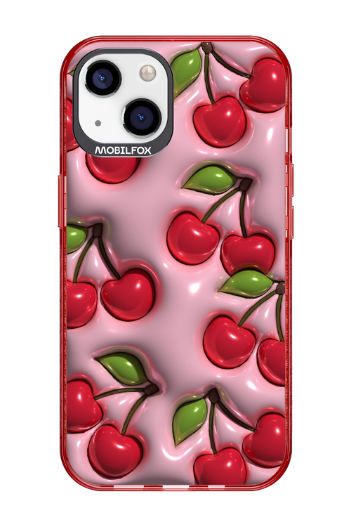 Cherry Bomb 2.0 - Apple iPhone 13
