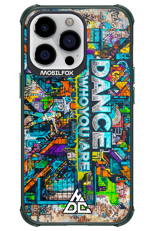 HDC 4 - Apple iPhone 13 Pro