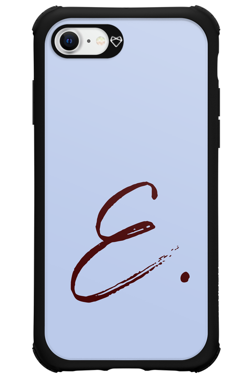 (Jellyfish Presso) E 2.0 - Apple iPhone SE 2020