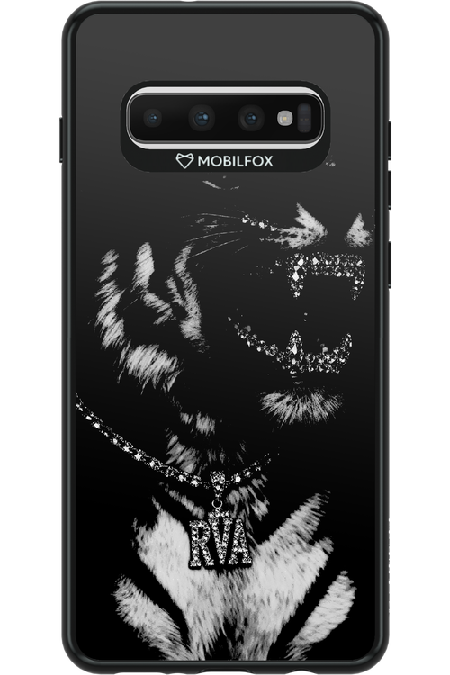 Tiger RVA 2.0 - Samsung Galaxy S10+