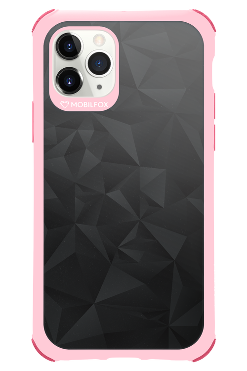 Low Poly 2.0 - Apple iPhone 11 Pro