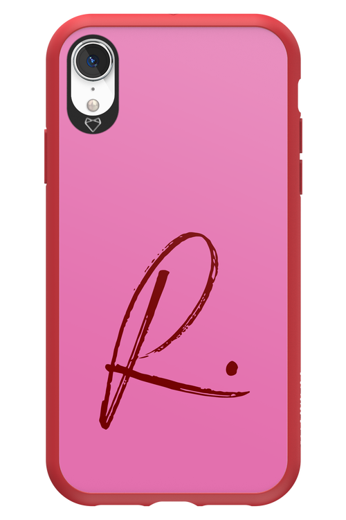 (Sorbet) R 2.0 - Apple iPhone XR