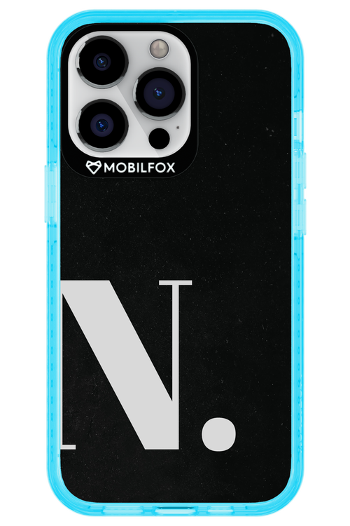 N (Off Space) 2.0 - Apple iPhone 13 Pro