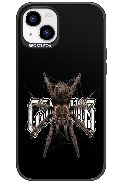 Centaur Logo Big Spider 2.0 - Apple iPhone 15 Plus