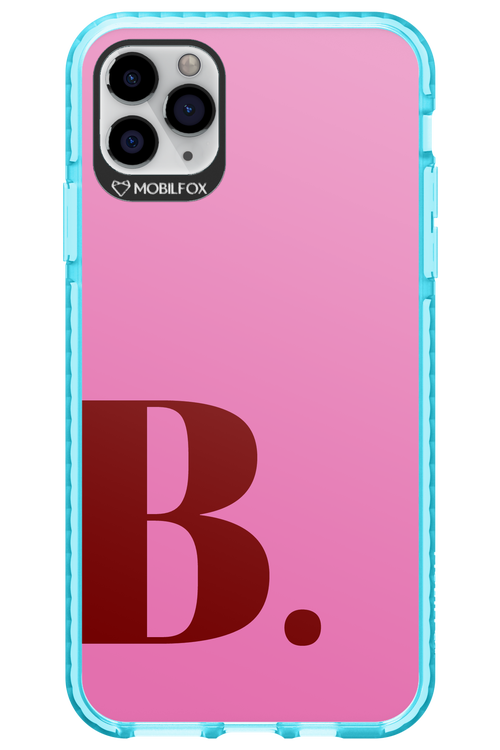 B (Sorbet) 2.0 - Apple iPhone 11 Pro Max