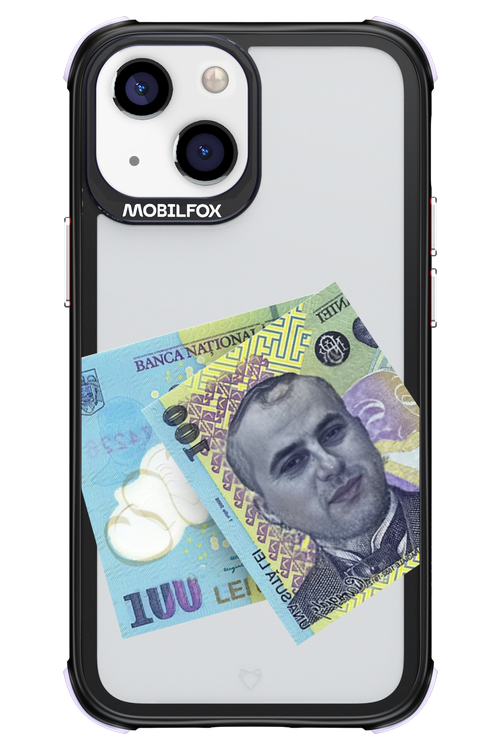 Zbir Lei 2.0 - Apple iPhone 13 Mini