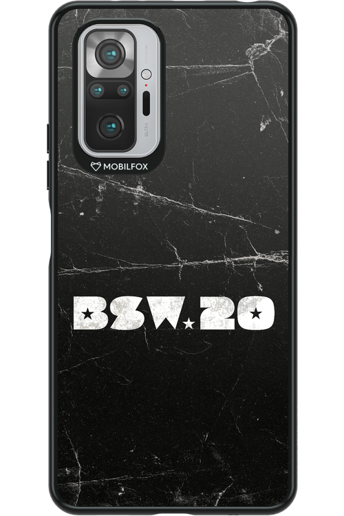 BSW 20 (2) 2.0 - Xiaomi Redmi Note 10S