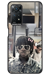 Drip ‘n’ Bow 2.0 - Xiaomi Redmi Note 11Pro 4G/5G