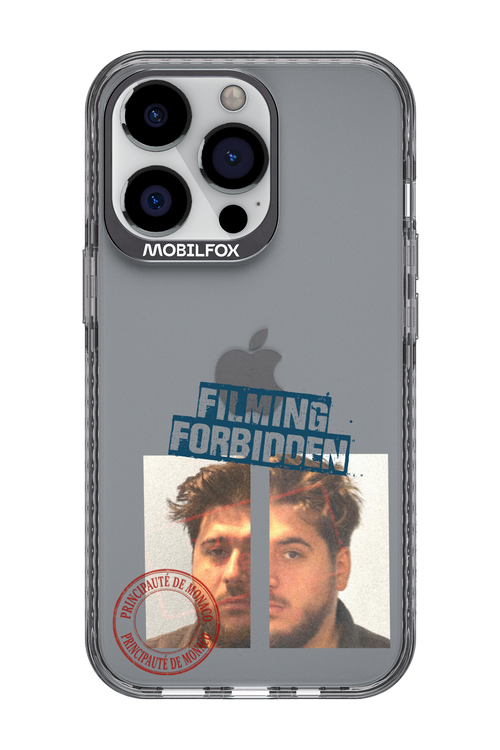Romeo Mugshot 2.0 - Apple iPhone 13 Pro