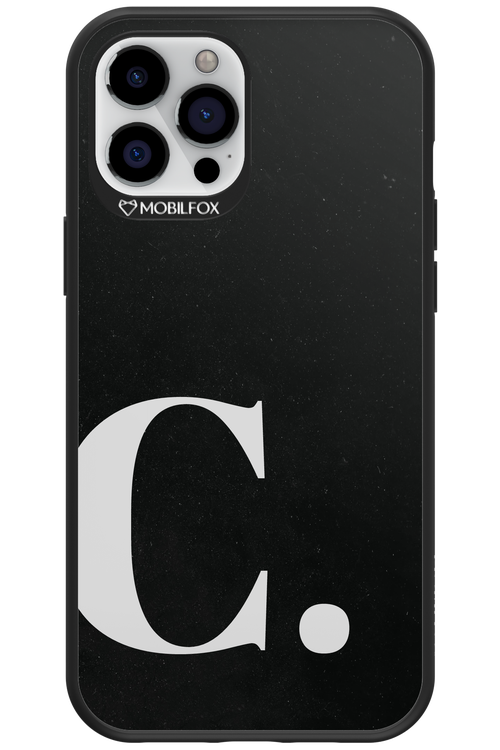C (Off Space) 2.0 - Apple iPhone 12 Pro Max