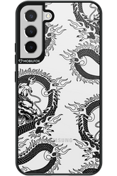 Dragon's Fire - Samsung Galaxy S22+