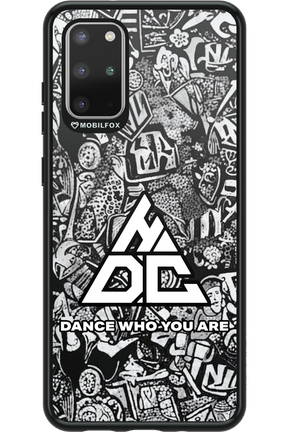 HDC 7 - Samsung Galaxy S20+