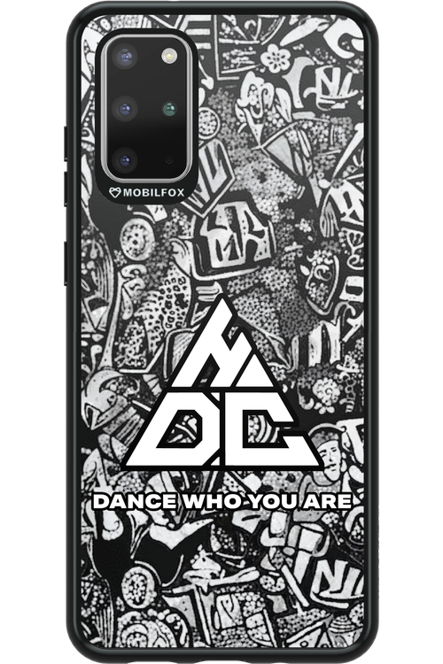 HDC 7 - Samsung Galaxy S20+