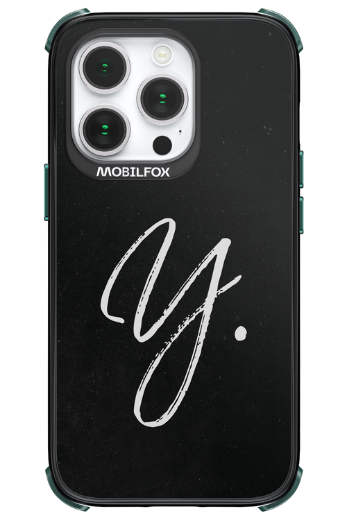 (Off Space) Y 2.0 - Apple iPhone 14 Pro