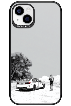 Dreamland 2.0 - Apple iPhone 15 Plus