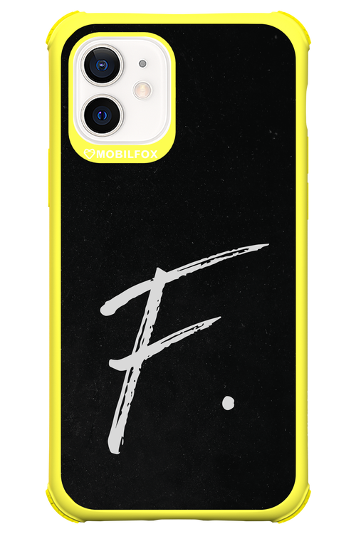 (Off Space) F 2.0 - Apple iPhone 12