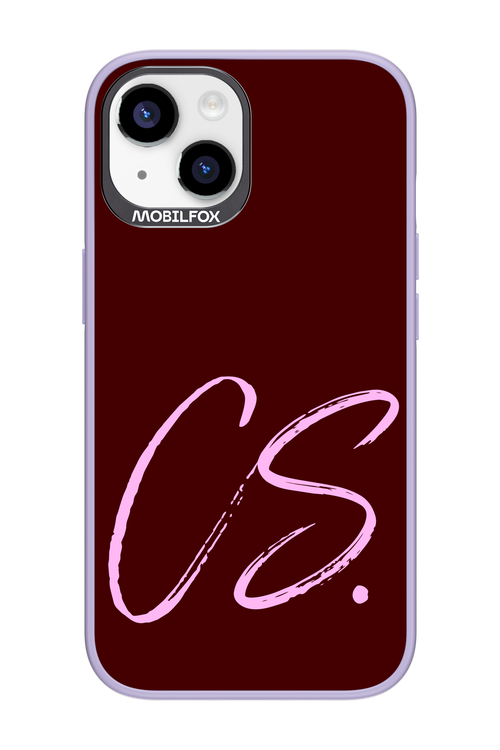 (Dark Blush) CS 2.0 - Apple iPhone 14