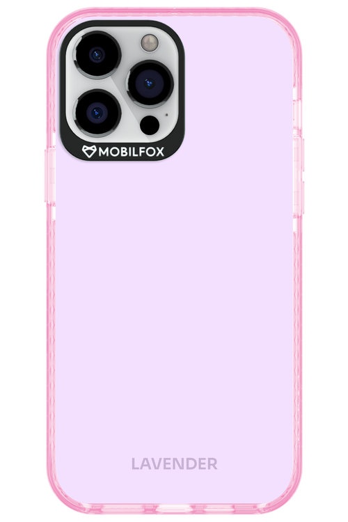 LAVENDER - FS2 - Apple iPhone 13 Pro Max