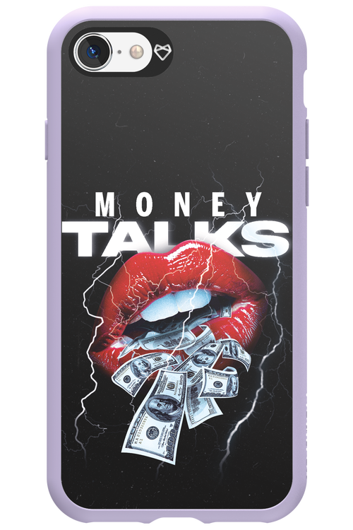 Money Talks 2.0 - Apple iPhone SE 2022
