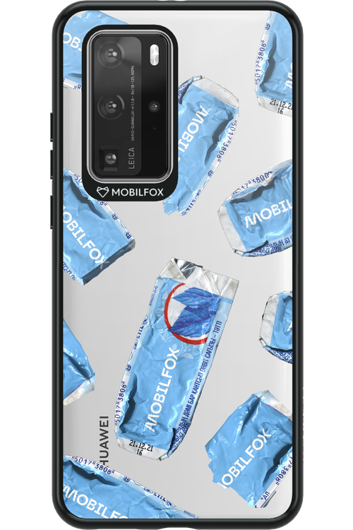Mobilfox Gum 2.0 - Huawei P40 Pro