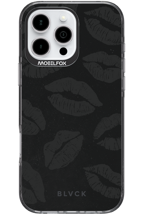 Dark Lips - Apple iPhone 16 Pro Max