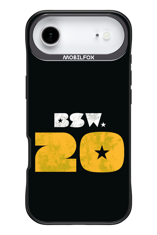 BSW 20 (6) 2.0 - Apple iPhone 17 Air