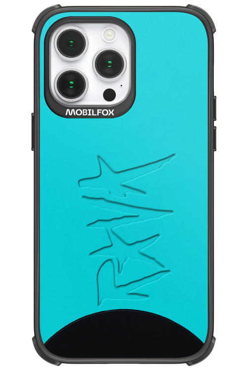 Rava Turquoise 2.0 - Apple iPhone 14 Pro Max