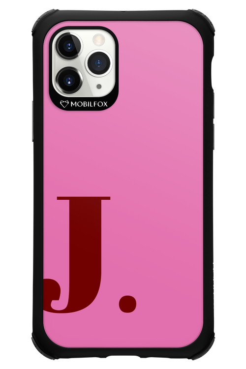 J (Sorbet) 2.0 - Apple iPhone 11 Pro