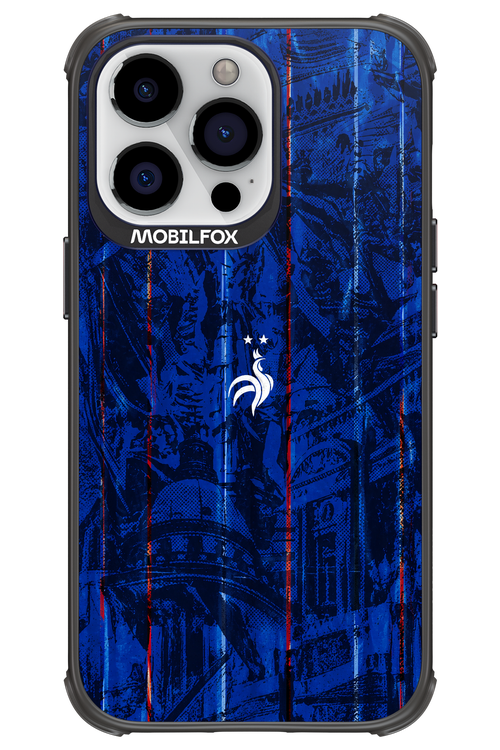Franta 2.0 - Apple iPhone 13 Pro