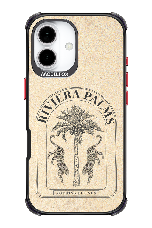 Riviera Palms 2.0 - Apple iPhone 17