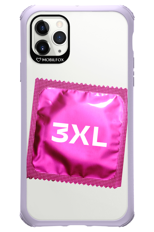 3XL 2.0 - Apple iPhone 11 Pro Max