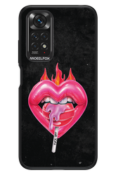 FuckOff 2.0 - Xiaomi Redmi Note 11/11S 4G