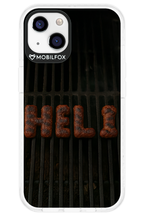 Barbeque 2.0 - Apple iPhone 13