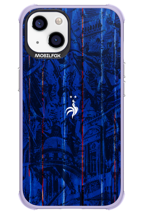 Franta 2.0 - Apple iPhone 13