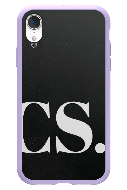 CS (Off Space) 2.0 - Apple iPhone XR
