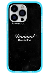 Domnul Porsche - Apple iPhone 13 Pro