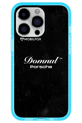 Domnul Porsche - Apple iPhone 13 Pro