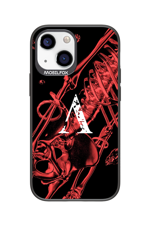 Azteca Skeleton 2.0 - Apple iPhone 13 Mini