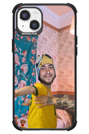 Balkan Style - Apple iPhone 14 Plus