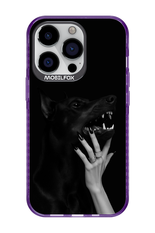 Hellhound - Apple iPhone 13 Pro