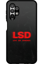 LSD 2.0 - Samsung Galaxy A13 4G