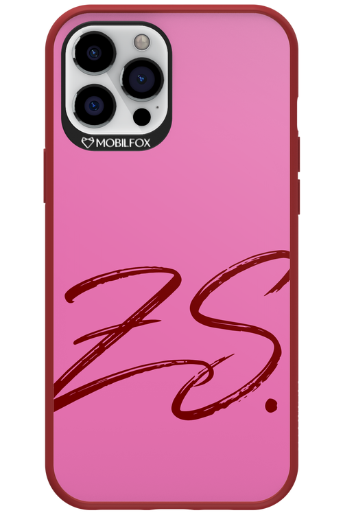 (Sorbet) ZS 2.0 - Apple iPhone 12 Pro Max