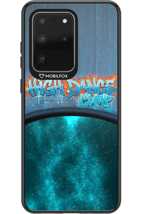 HDC 9 - Samsung Galaxy S20 Ultra 5G