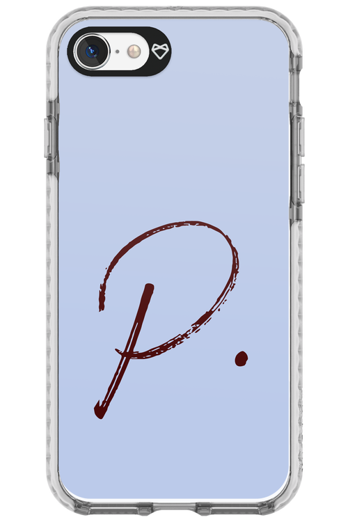 (Jellyfish Presso) P 2.0 - Apple iPhone SE 2022