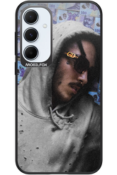 Sute Albastre Cover 2.0 - Samsung Galaxy A55