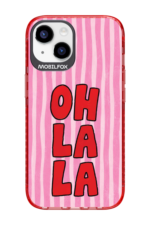OHLALA 2.0 - Apple iPhone 14